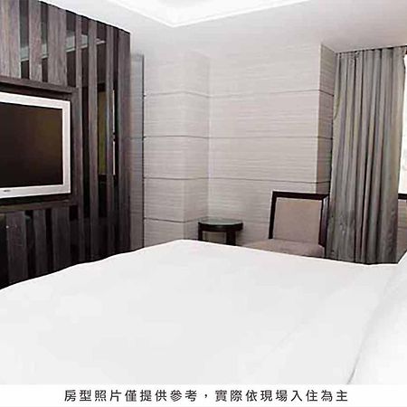 Royal Group Hotel Chun Shan Branch Kaohsiung Exterior photo