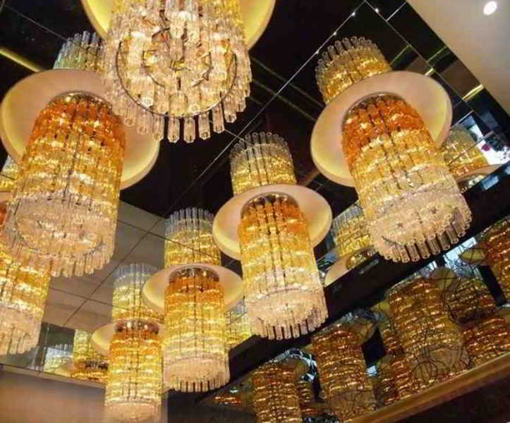 Royal Group Hotel Chun Shan Branch Kaohsiung Exterior photo