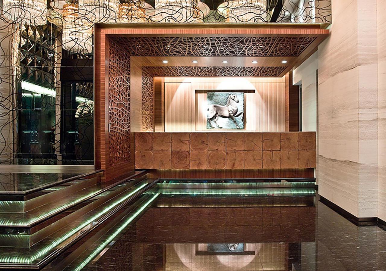 Royal Group Hotel Chun Shan Branch Kaohsiung Exterior photo